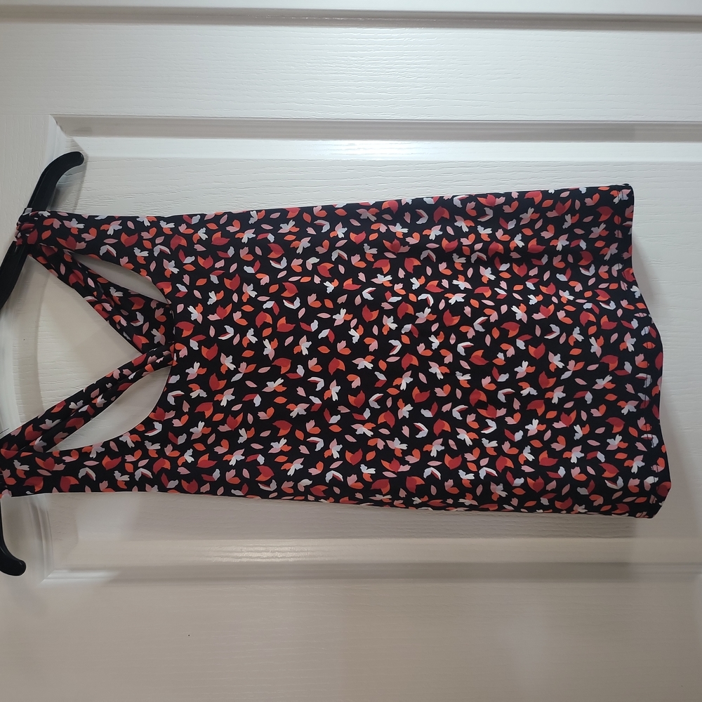 NWT Workwear shell tank Size large